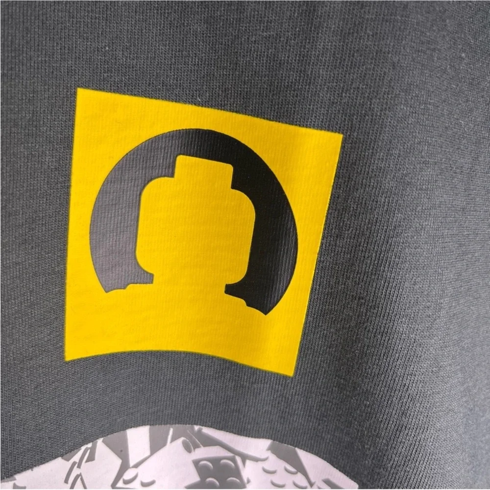 ADIDAS X LEGO Football Shirt - Picture 5 of 14